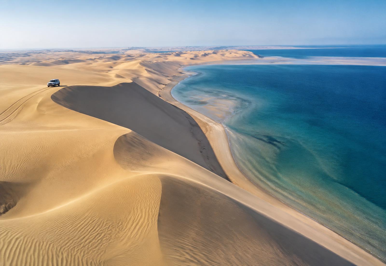 Inland Sea Signature Safari