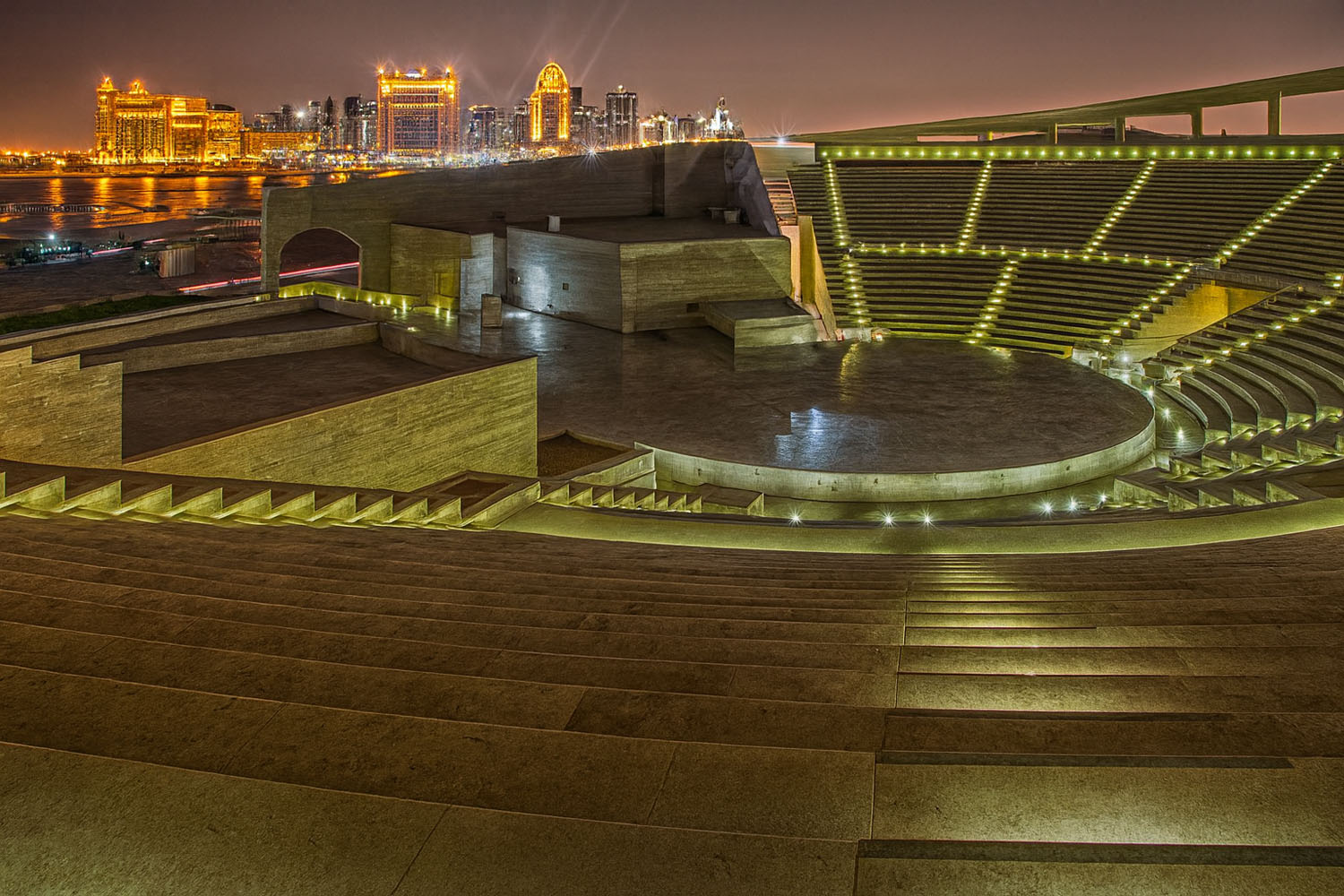 katara village desert safari