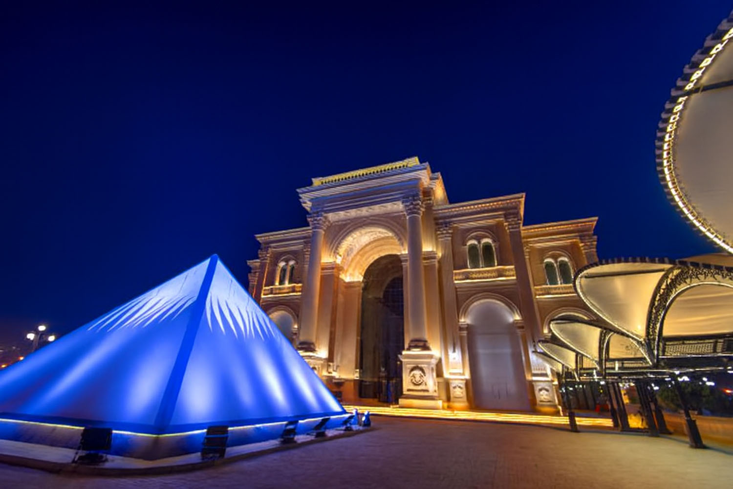 private souq waqif desert safari